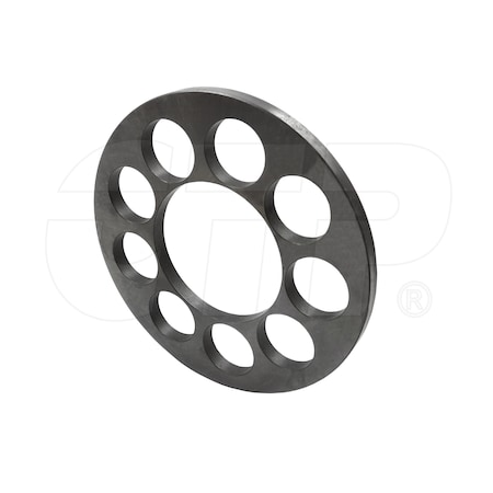 Aic Replacement Parts Plate Retraction Fits Caterpillar Models 1022063